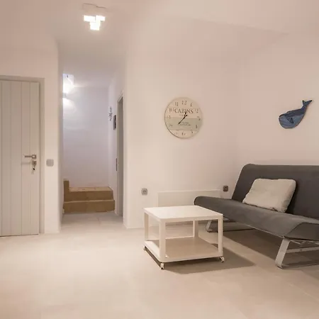 빌라 Seaview Euterpe