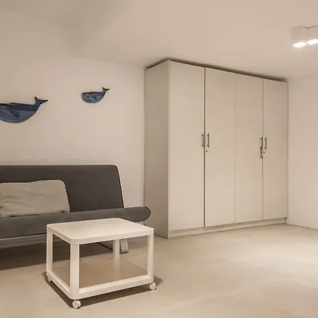 Seaview Euterpe 빌라