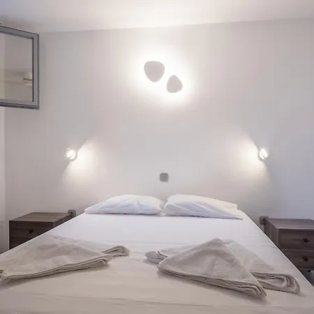 Seaview Euterpe 빌라 *