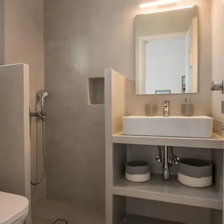 빌라 Seaview Euterpe 암벨라스