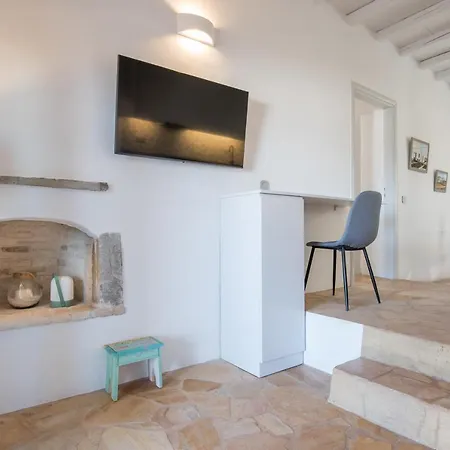 빌라 Seaview Euterpe 암벨라스