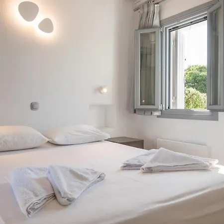 빌라 Seaview Euterpe 암벨라스