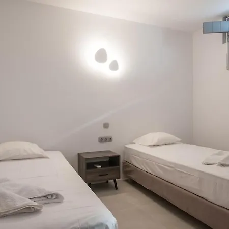 Seaview Euterpe ヴィラ *