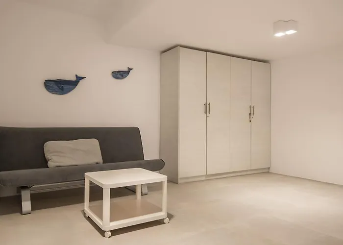 ヴィラ Seaview Euterpe