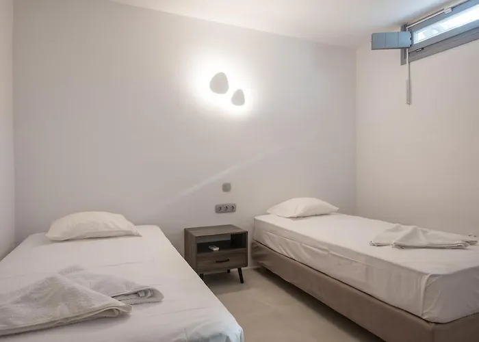 Seaview Euterpe ヴィラ *