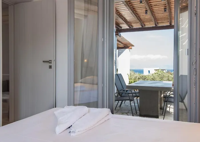 Seaview Euterpe アベラス