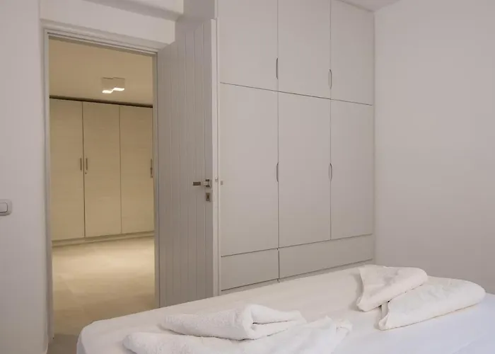 Seaview Euterpe ヴィラ