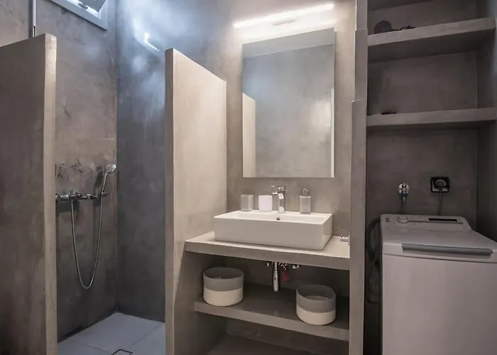 ヴィラ Seaview Euterpe *