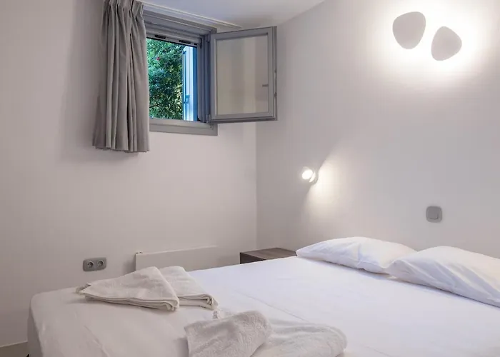 Seaview Euterpe ヴィラ *