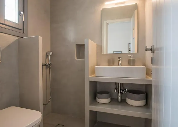 ヴィラ Seaview Euterpe