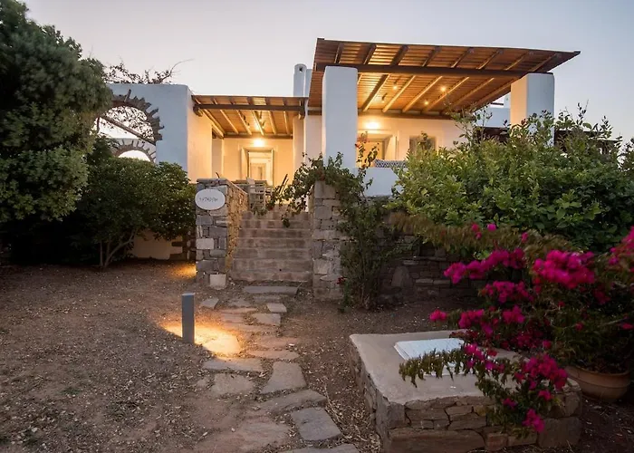 Seaview Euterpe ヴィラ *