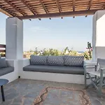 Seaview Euterpe Villa Ampelas