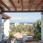 Villa Seaview Euterpe Ampelas