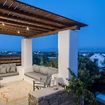 Villa Seaview Euterpe Ampelas