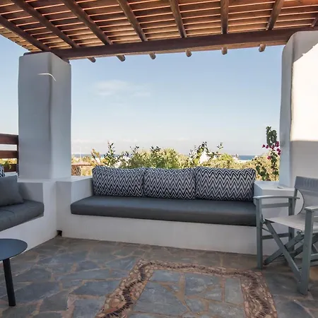 Seaview Euterpe Villa