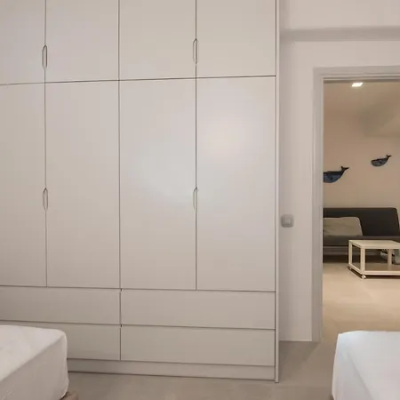 Villa Seaview Euterpe Ampelas