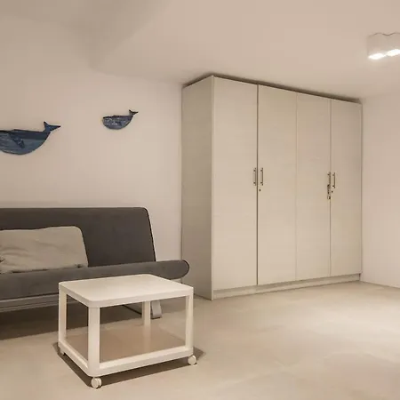 Vila Seaview Euterpe