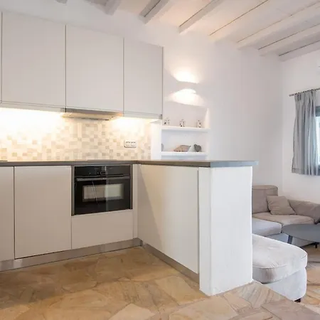 Seaview Euterpe Ampelas