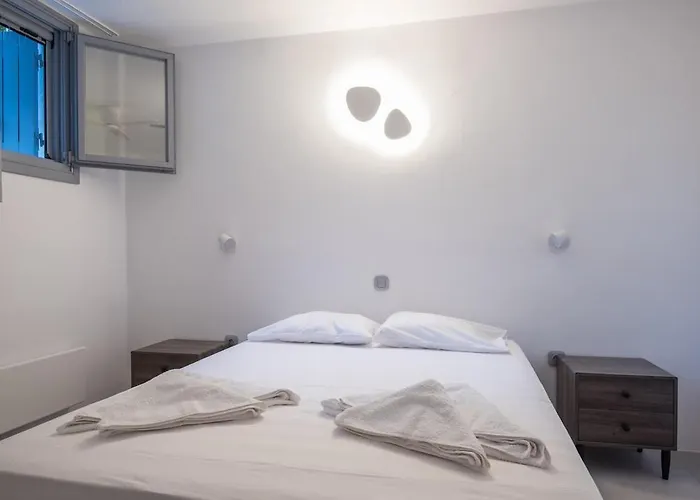 Seaview Euterpe Villa