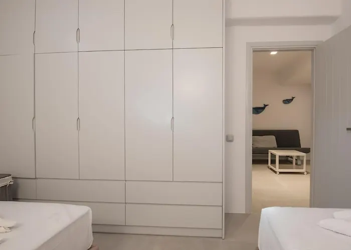 Villa Seaview Euterpe