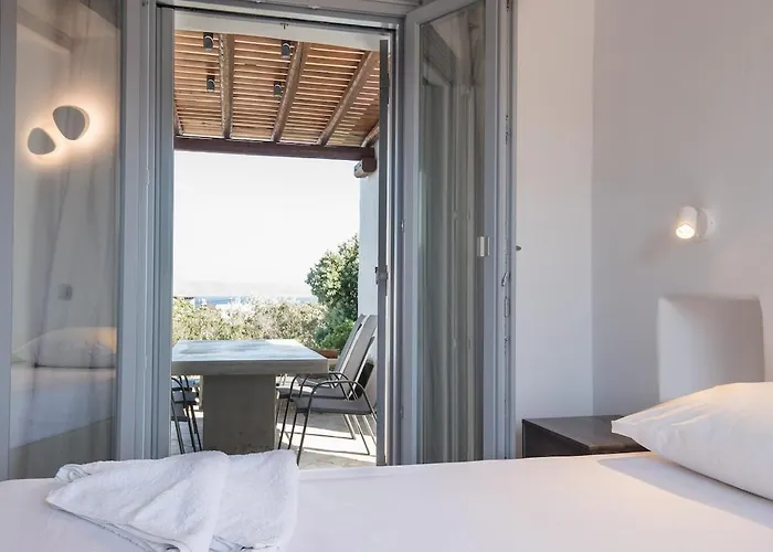 Seaview Euterpe Ampelas