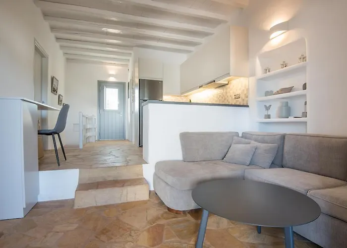 Villa Seaview Euterpe